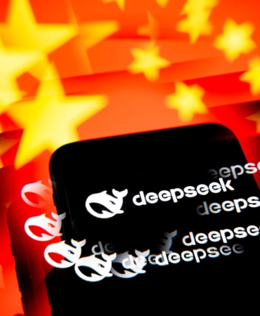 deepseek