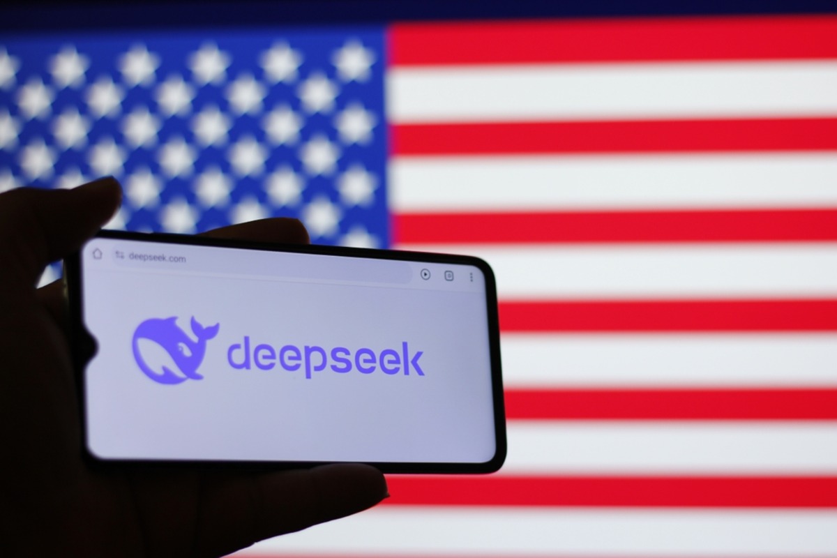 DeepSeek AI’nin Yükselişi: ABD Dolarının Hâkimiyeti Sona mı Eriyor?