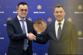 kırgızistan-binance
