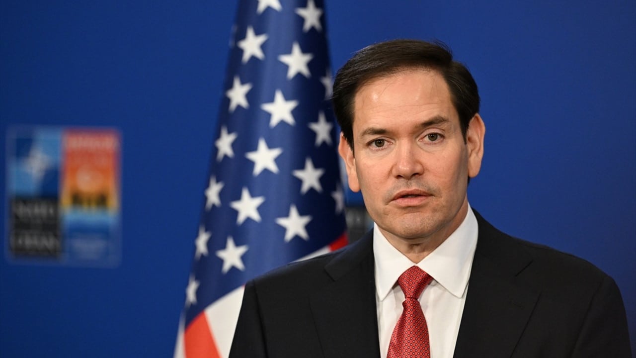 Marco Rubio’dan NATO Zirvesinde Avrupa Liderlerine Rusya Hakkında Net Mesaj