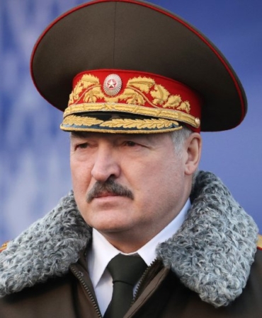 Lukashenko-belarus