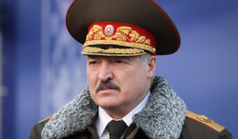 Lukashenko-belarus