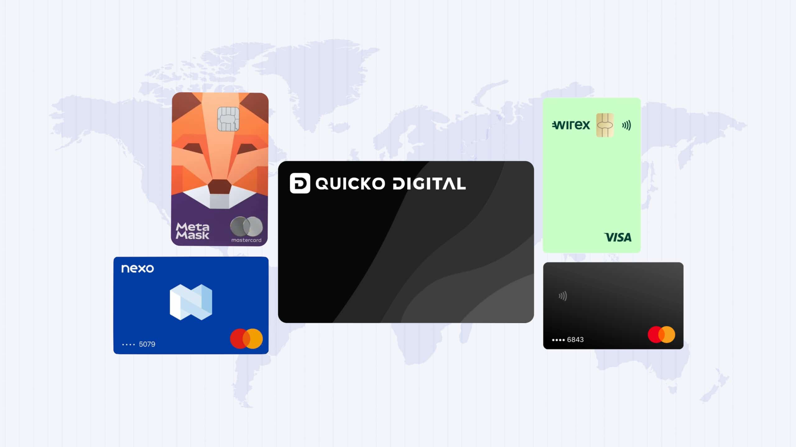 0 - Top 5 cards for travelling_ how to pay with crypto in any country (1)