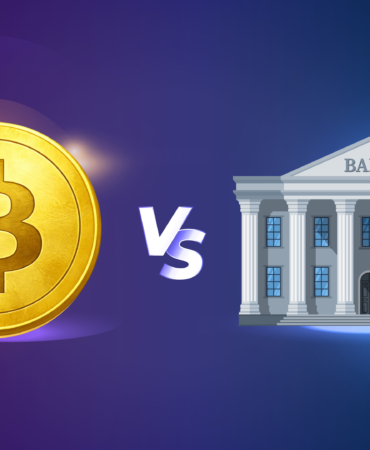 0 - Crypto Is Competing With Banks, Not With Other Crypto Apps