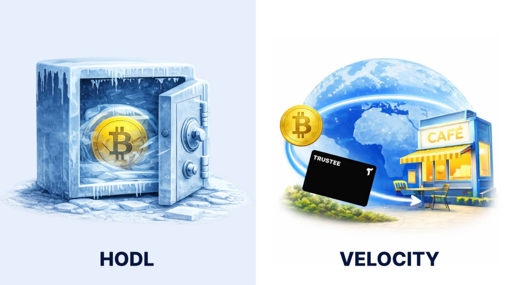 Kripto, Diğer Kripto Uygulamalarıyla Değil Bankalarla Rekabet Ediyor