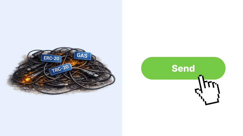 Kripto, Diğer Kripto Uygulamalarıyla Değil Bankalarla Rekabet Ediyor