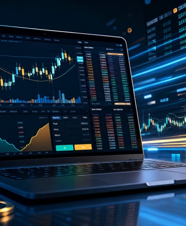 Uxotrade