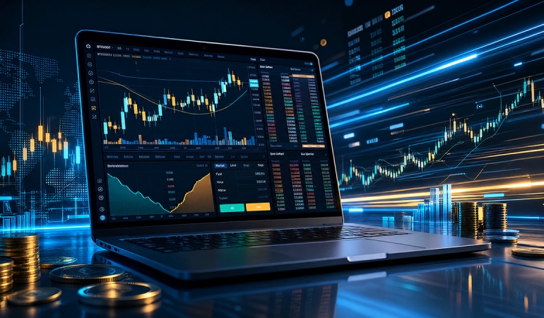 Uxotrade