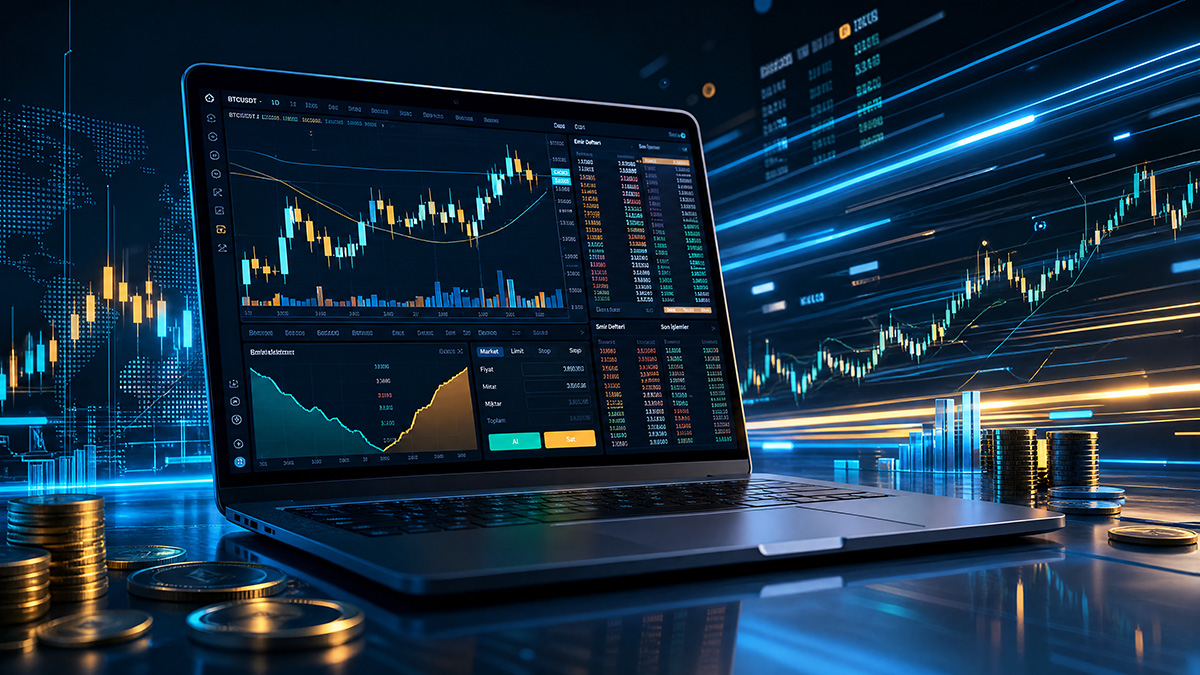 Uxotrade